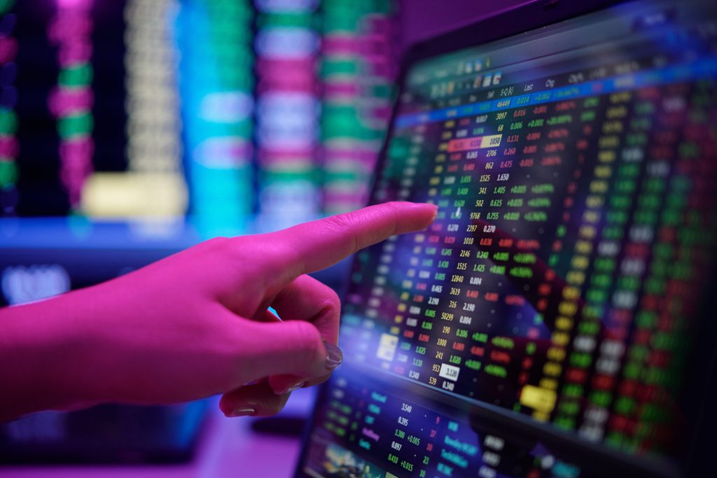 crypto casino