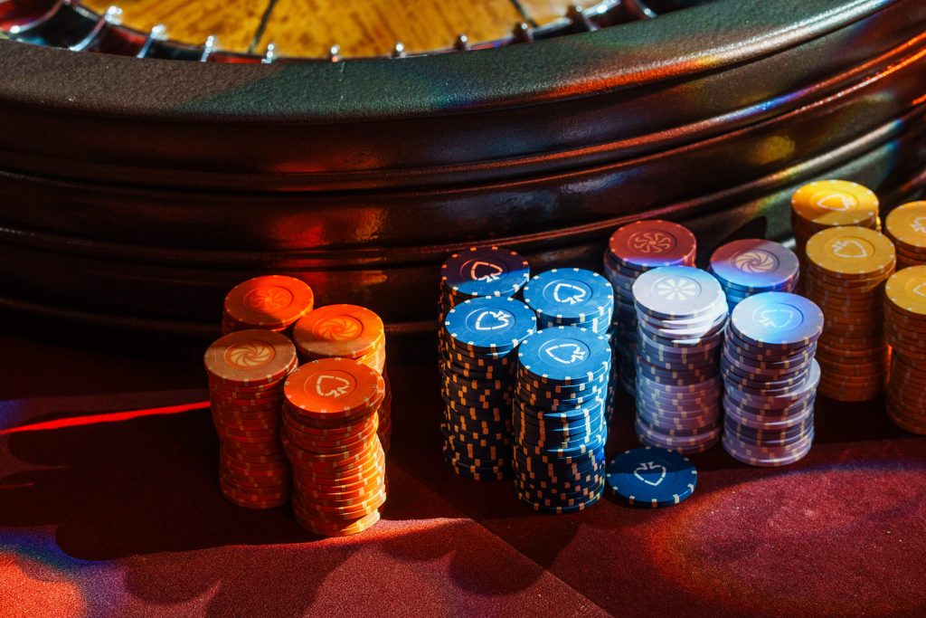 bitcoin casino