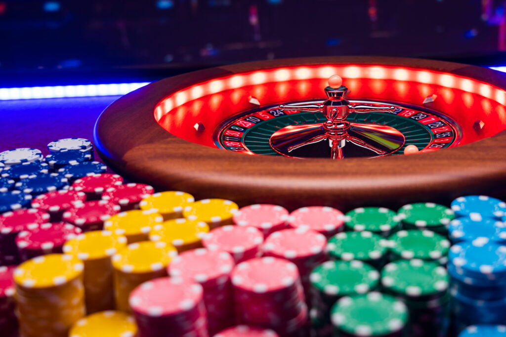 casino games kenya