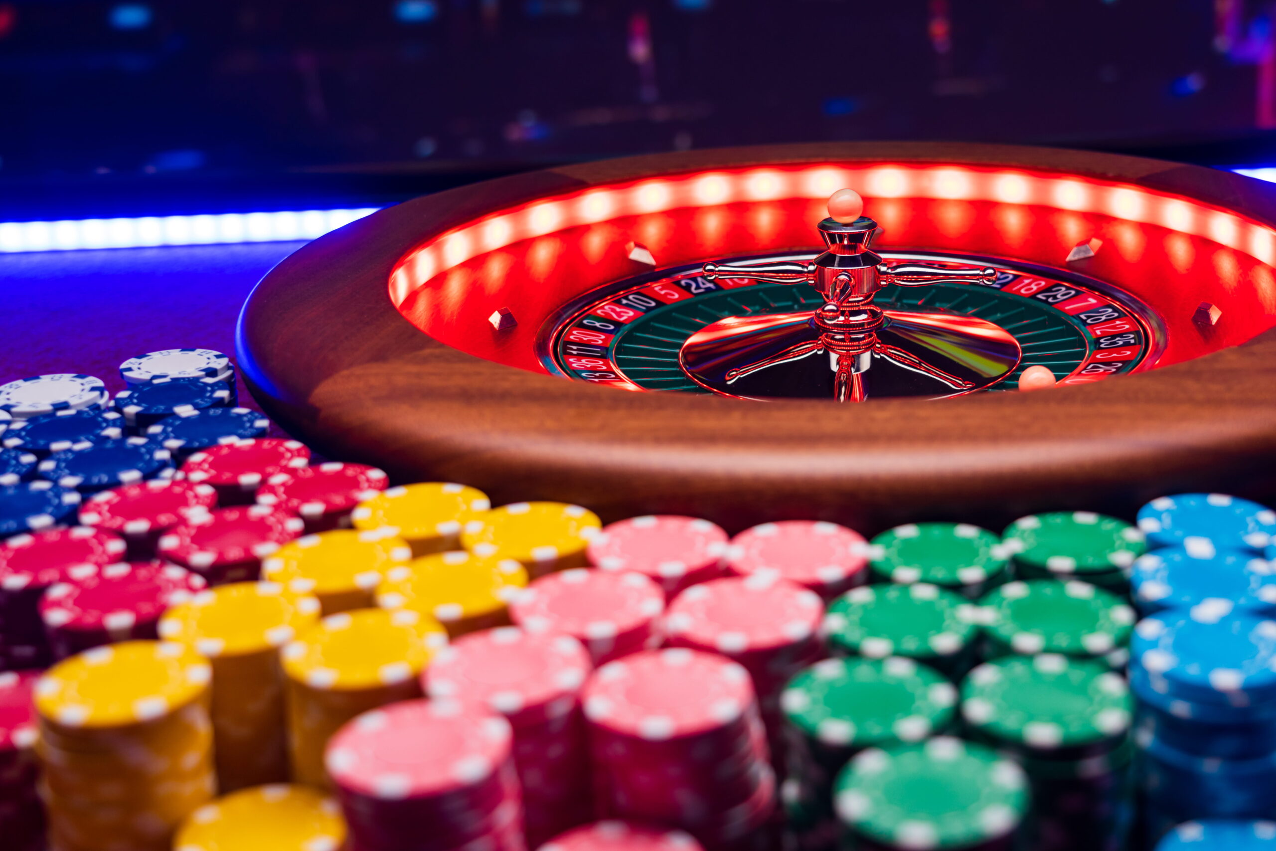 casino games kenya